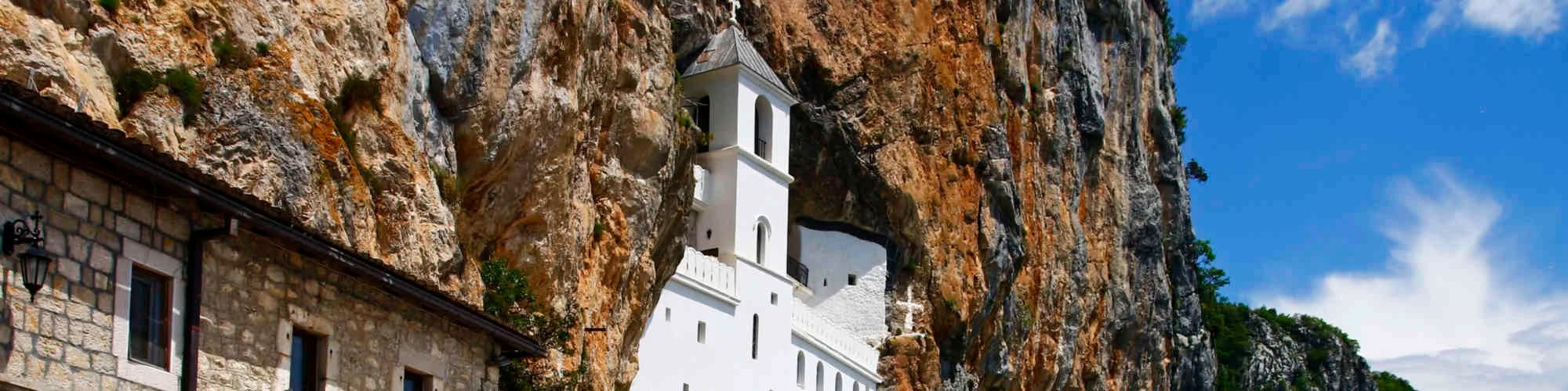 Rožaje: Montenegro's Easternmost Gem