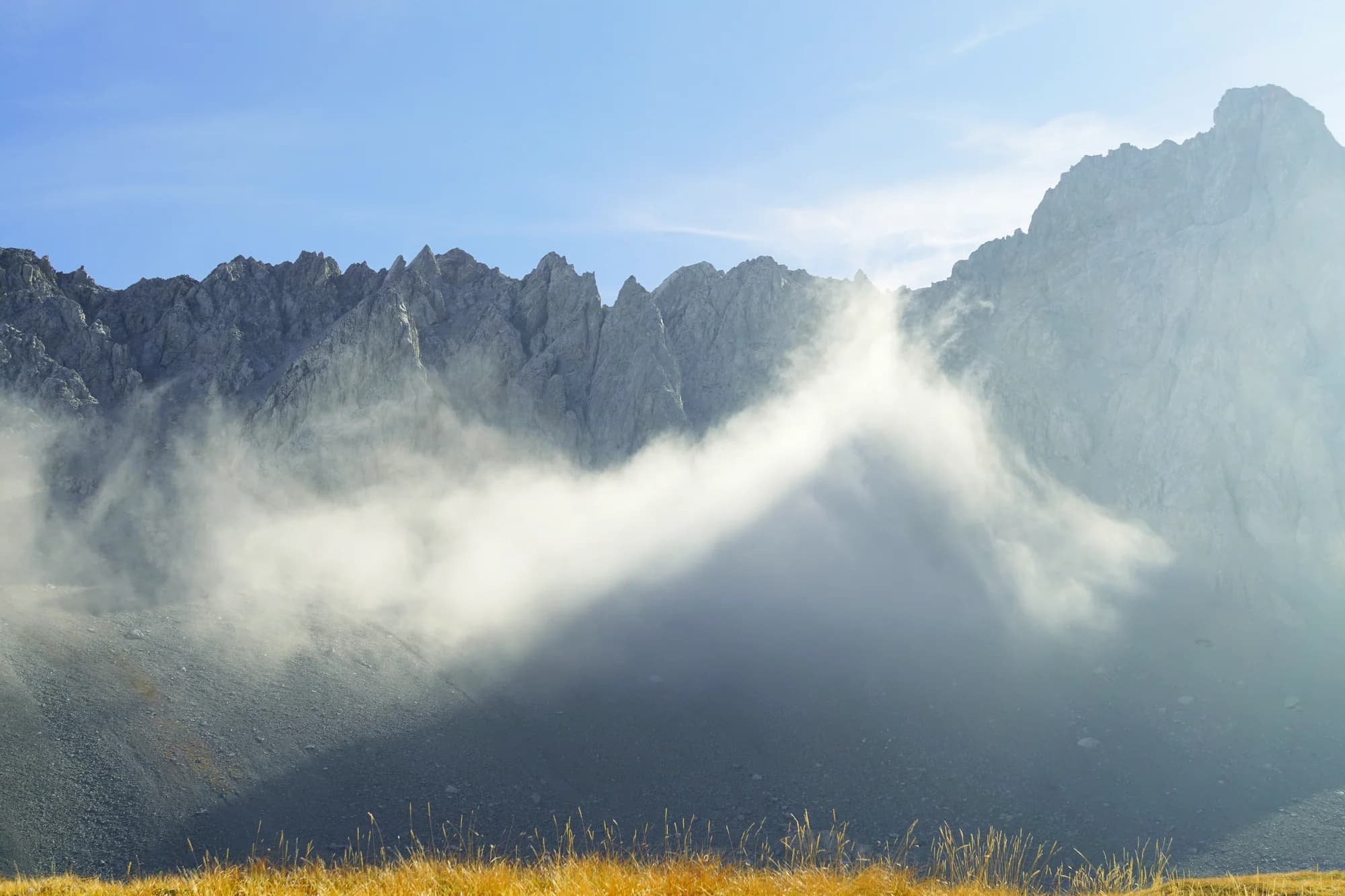 Andrijevica: La Porta Nascosta di Montagna del Montenegro