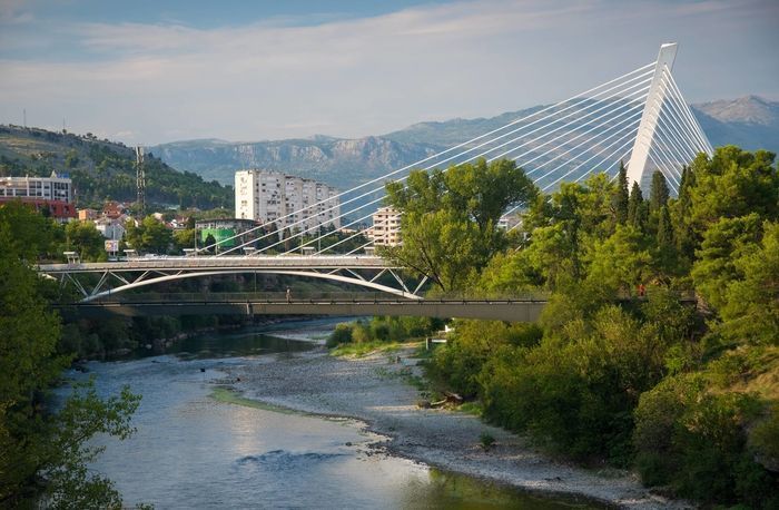 Podgorica